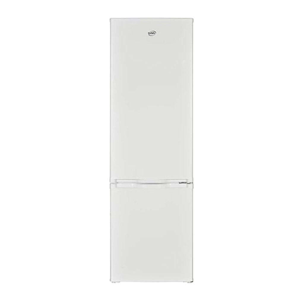 Daya frigorifero combinato , classe E, defrost, 262 litri, bianco