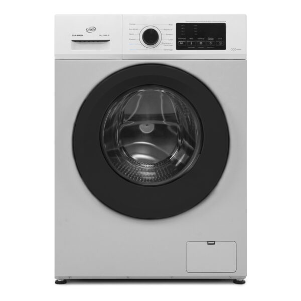 Lavatrice Daya 9 Kg 1400gg