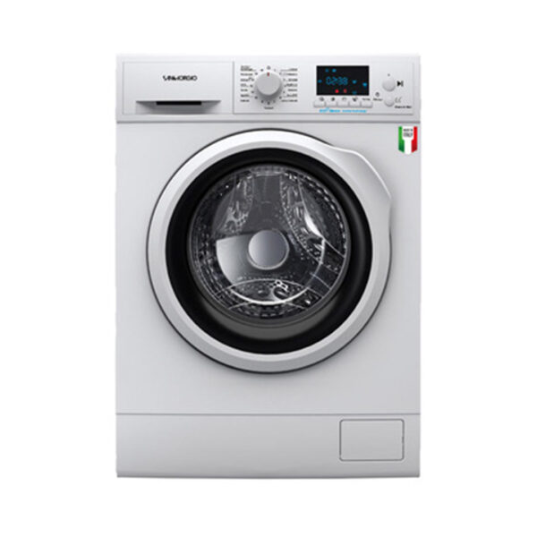 Lavatrice Caricamento frontale 10 kg 1200 Giri/min
