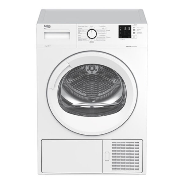 Asciugatrice Beko 8 Kg a Pompa di Calore
