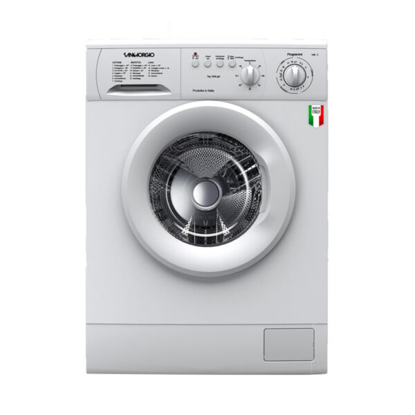 Lavatrice San Giorgio 8 Kg