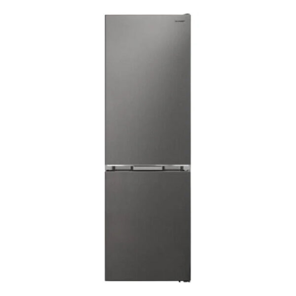 Frigorifero Combinato Sharp Inox