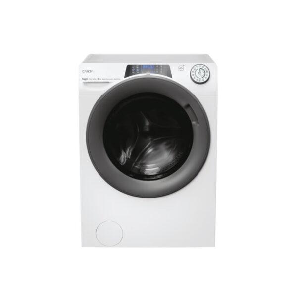 Lavatrice Candy 10 Kg Rapidò Pro 1600gg