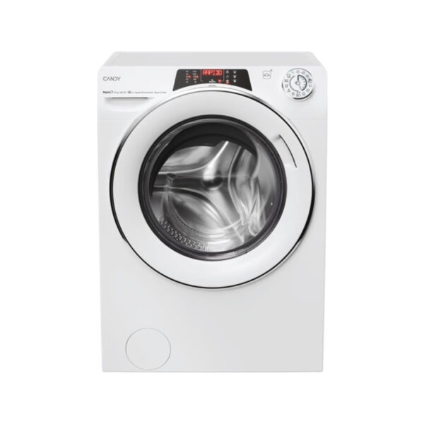 Lavatrice Candy 10 Kg Inverter