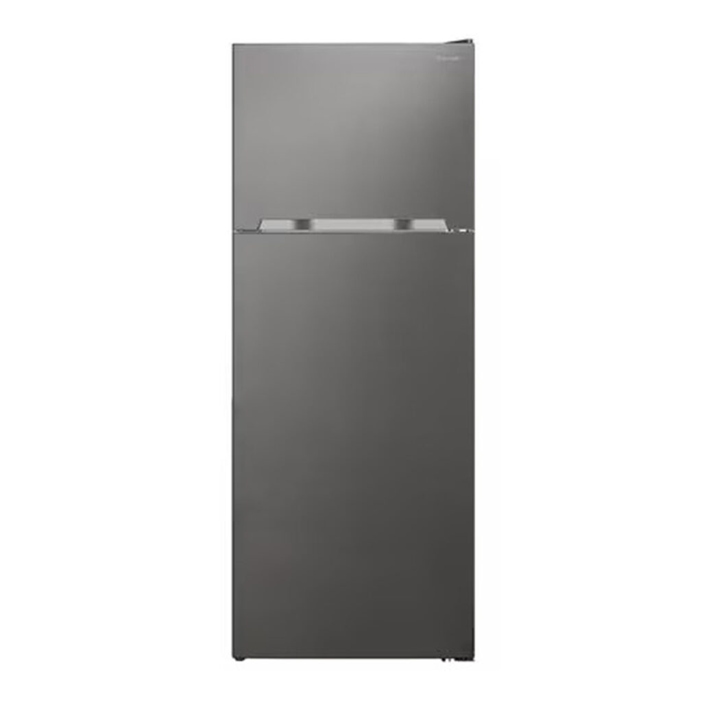 Frigorifero Doppia Porta Sharp Inox