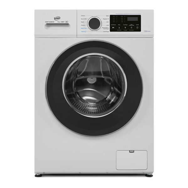 Lavatrice Daya 7 Kg Slim
