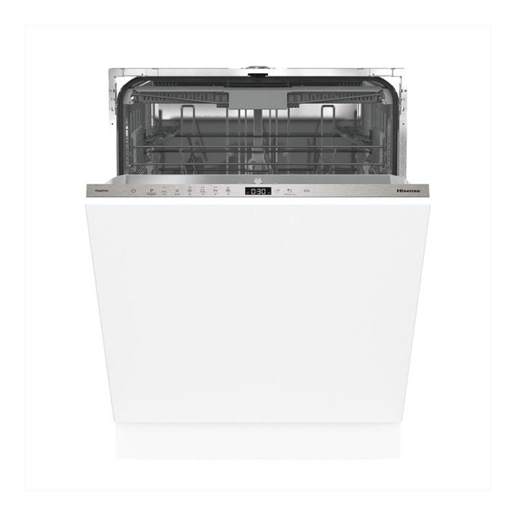 Hisense Lavastoviglie D 60CM 16COP. 3° Cesto