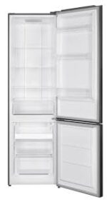 Frigorifero Vov Combinato Statico Inox