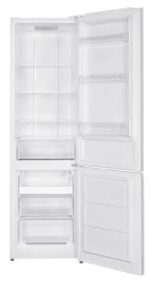 Frigorifero Combinato Vov Bianco 2mt