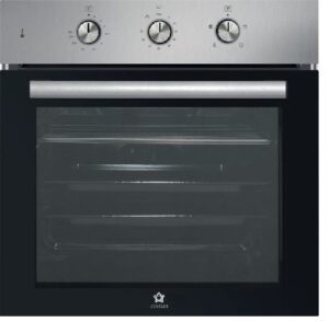Forno da incasso Kumtel Inox