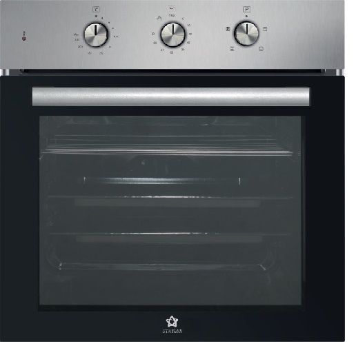 Forno da incasso Kumtel Inox