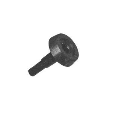 Bruciatore Semirapido Gambo Lungo Compatibile Bompani