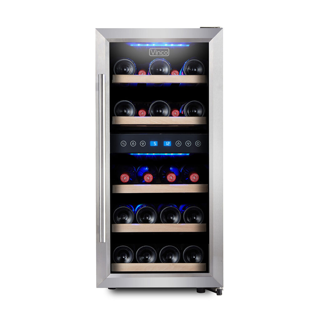 Cantinetta Refrigerante 100Lt Vinco