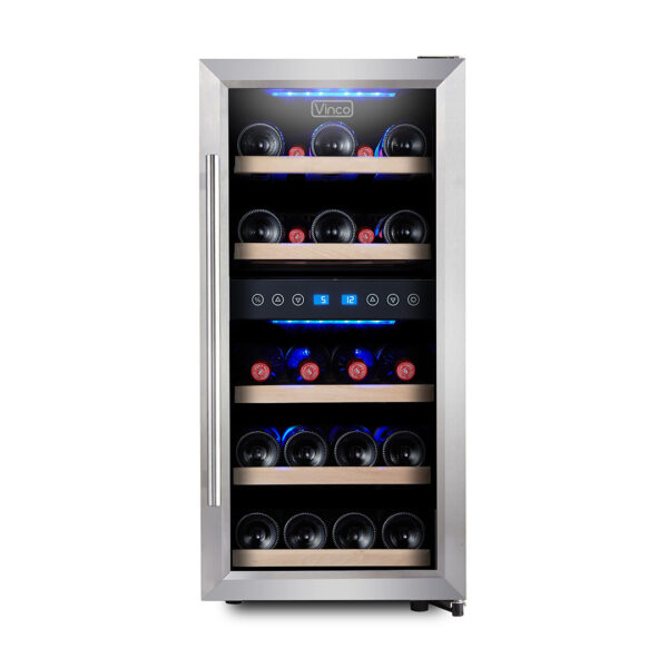 Cantinetta Refrigerante 100Lt Vinco