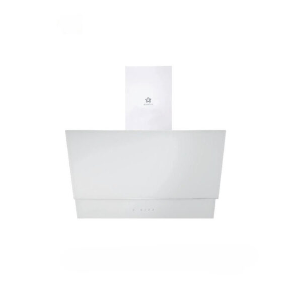 Cappa Staylux 60cm Bianco