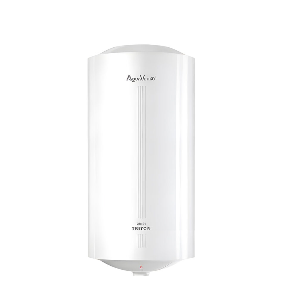 Scaldabagno Elettrico 50Lt Thermex Aquaverso