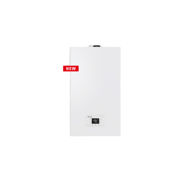 Caldaia Riello RLT 25 KIS GPL 25 KW a Condensazione