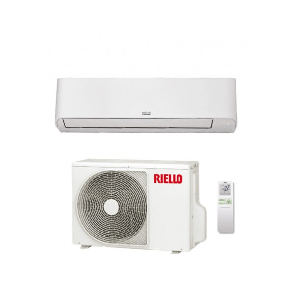 Climatizzatore Elixa 25 9000 btu