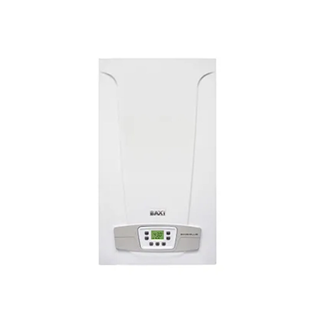 BAXI Eco 5 blue 24 kw 24 metano