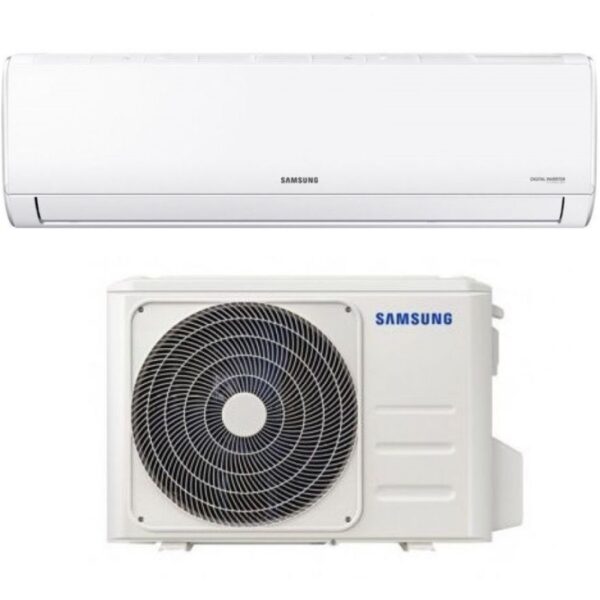 Climatizzatore Samsung 9000 btu