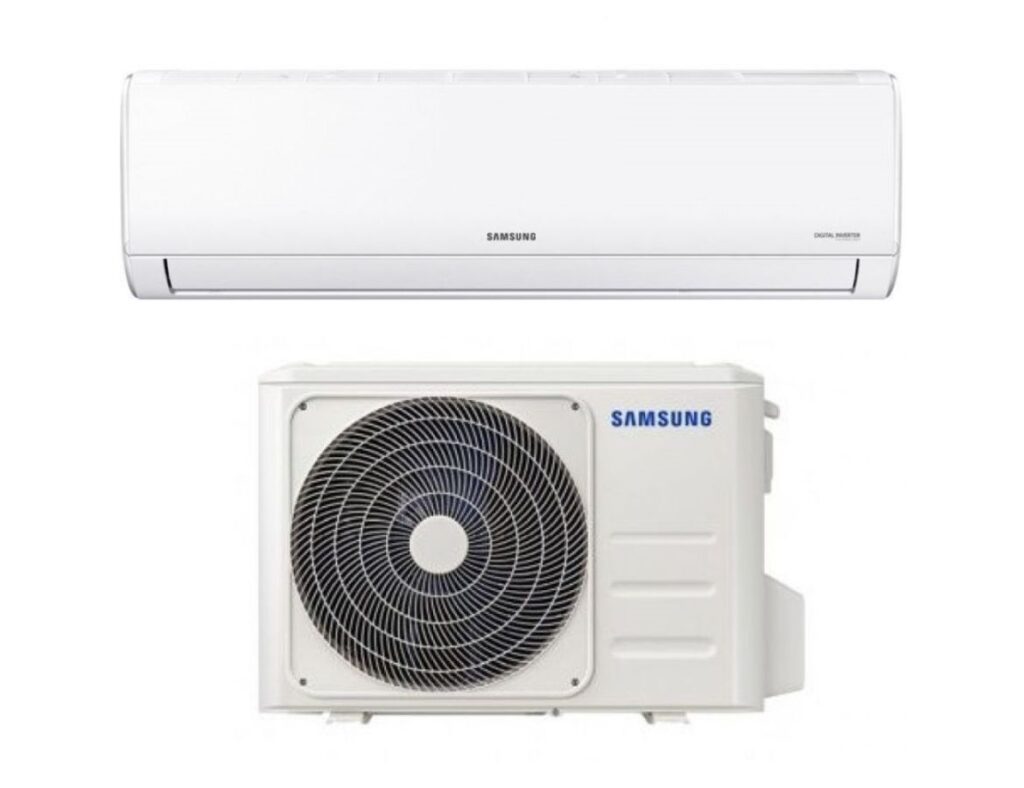 Climatizzatore Samsung 24000 btu