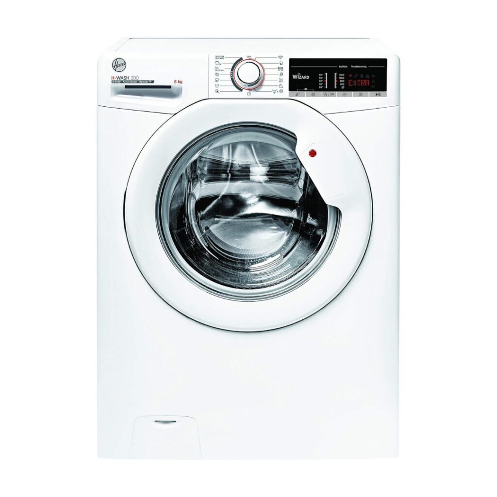 Lavatrice Hoover 8 KG