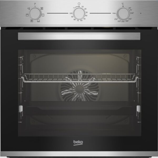 Forno ad incasso Beko inox