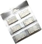 Aspirapolvere Folletto VK150 Rigenerato +Omaggio Sacchetti+Filtro + Profumini