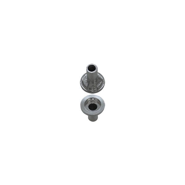 Bruciatore Semirapido Gambo Lungo Compatibile Bompani