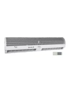 Barriera D'aria 180cm Ecoline con Resistenza