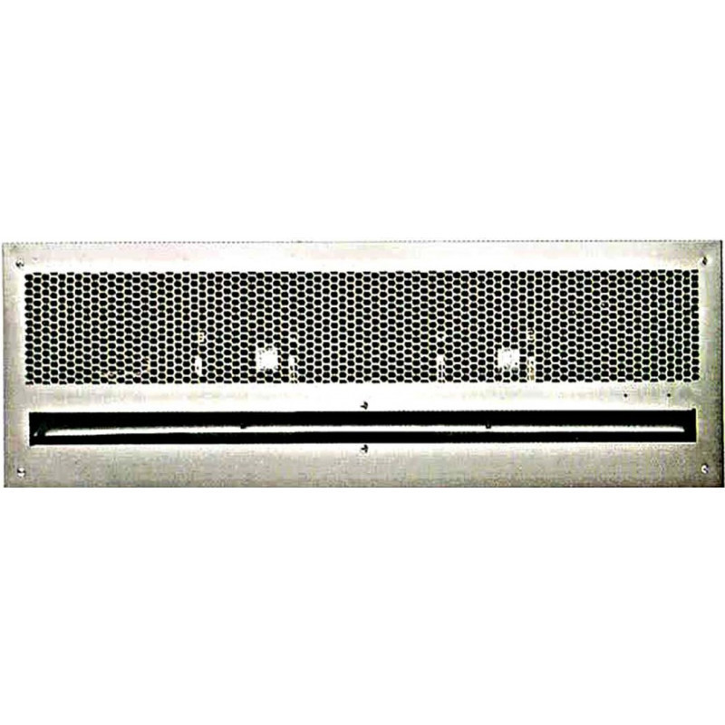 Barriera D'aria 150cm Ecoline Incasso Senza Resistenza