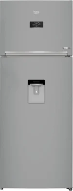 Beko Frigorifero Doppia Porta Capacità 455 Litri Classe energetica E Raffreddame