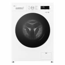 Lavatrice smart 9kg, Classe A, 1400 giri, 6 Motion, Allergy Care, Bianca