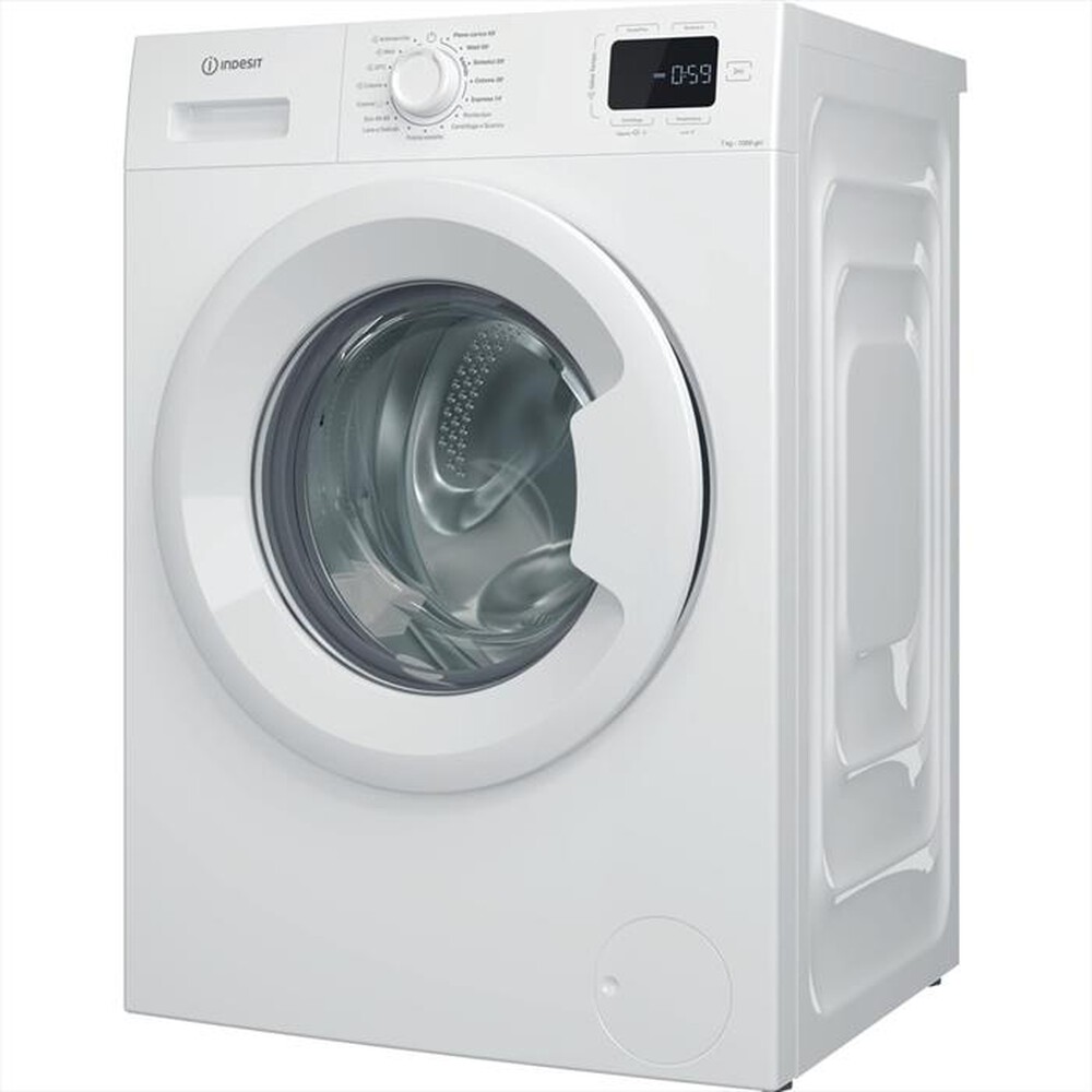 Lavatrice Indesit 7Kg Classe A