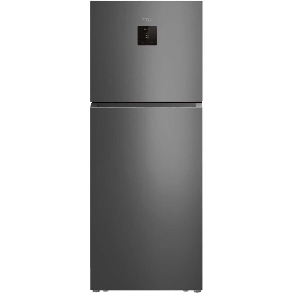 Frigorifero Doppia porta TCL