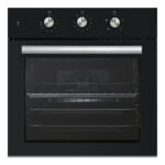 Staylux Forno e Piano cottura 75 combo