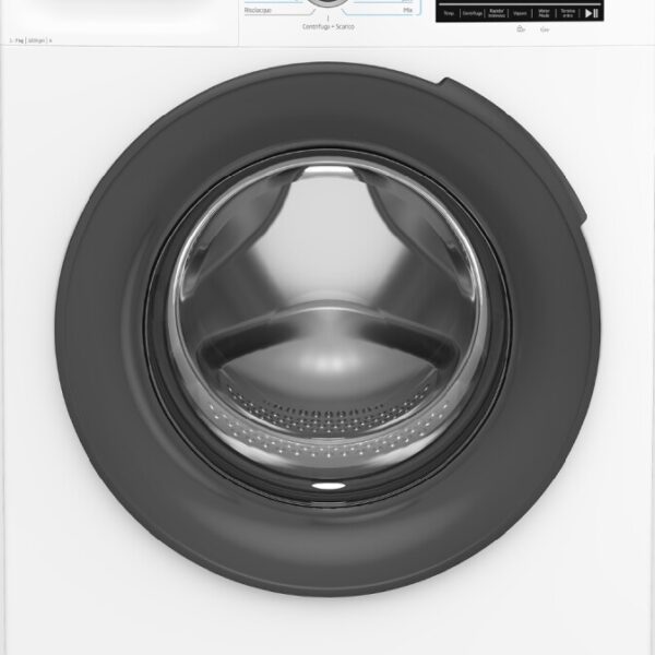 Beko BMWSU4721A B300 Lavatrice cm. 60 - capacità 7 kg - bianco