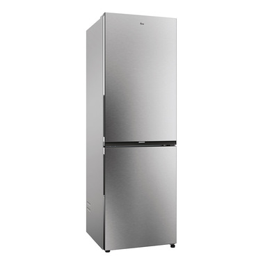 Frigorifero Hoover Combinato Inox