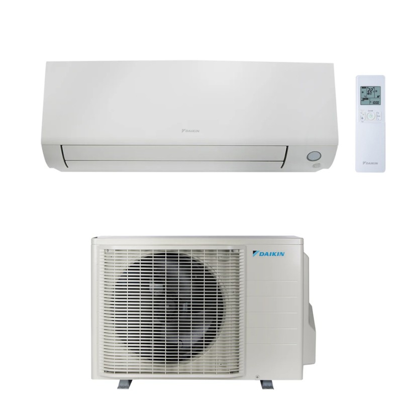 Climatizzatore Condizionatore Daikin Inverter 9000 Btu FTXM25A + RXM25A
