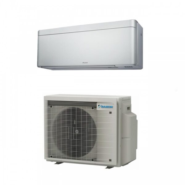 Climatizzatore Condizionatore Daikin Inverter 9000 Btu FTXA25CS + RXA25A8