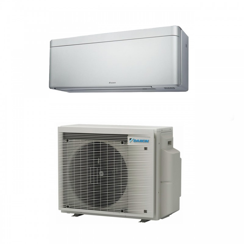 Climatizzatore Condizionatore Daikin Inverter 9000 Btu FTXA25CS + RXA25A8