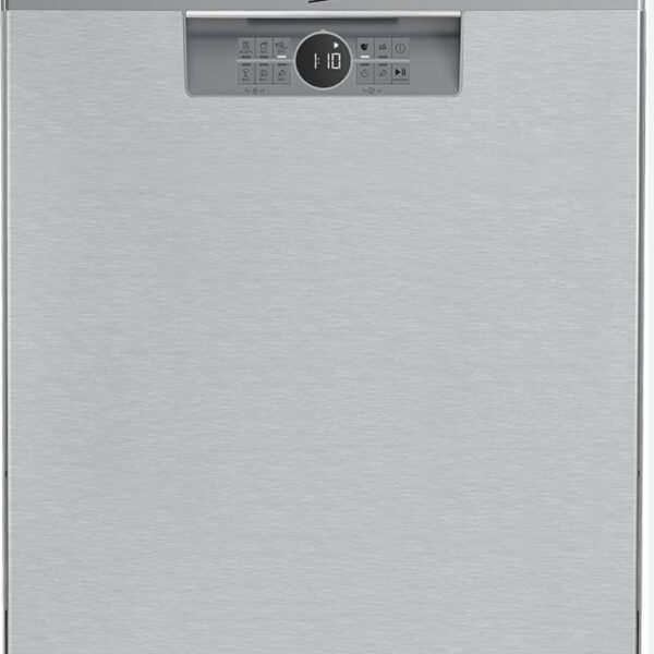 Lavastoviglie Beko Inox