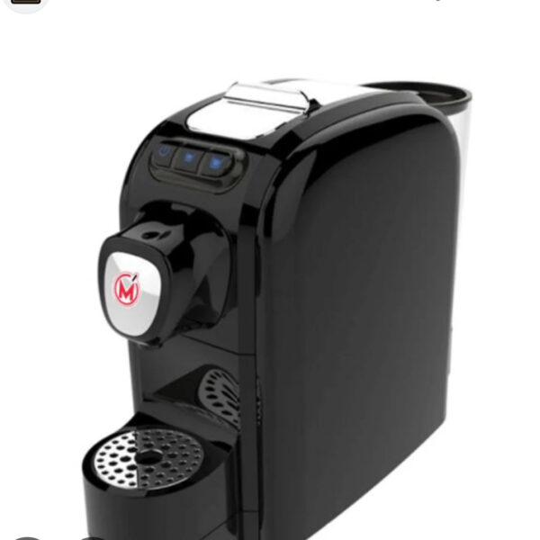 Macchina caffè a cialde Mito Nera