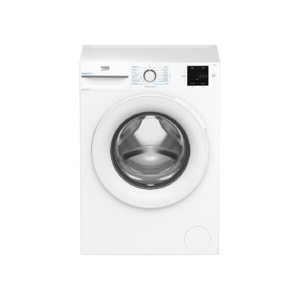 Lavatrice Beko EnergySpin Vapore Inverter ProSmart 9 Kg Classe A 60 cm
