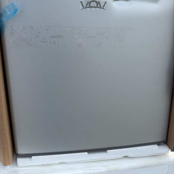 Mini Frigo 50lt Vov Silver Outlet
