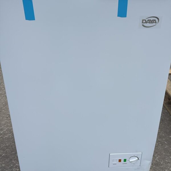 Congelatore a pozzo 100lt Daya OUTLET