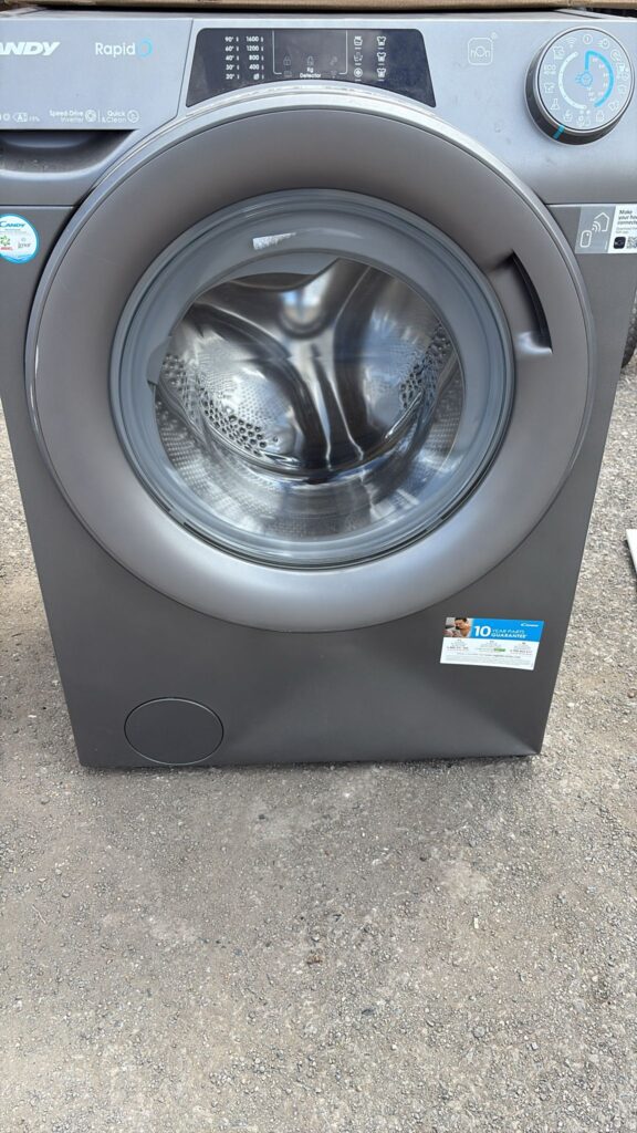 Lavatrice Candy 10KG OUTLET