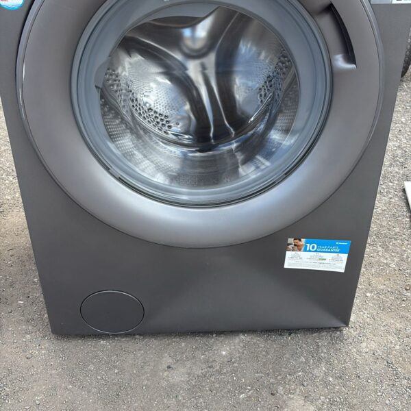 Lavatrice Candy 10KG OUTLET