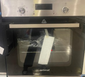Il Forno Itimat I-6040D È Un Elettrodomestico Compatto Ed Efficiente