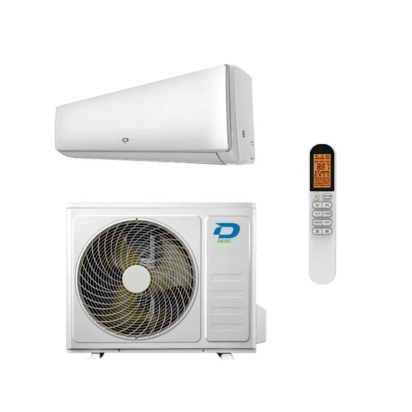 Climatizzatore Diloc 9000 Btu